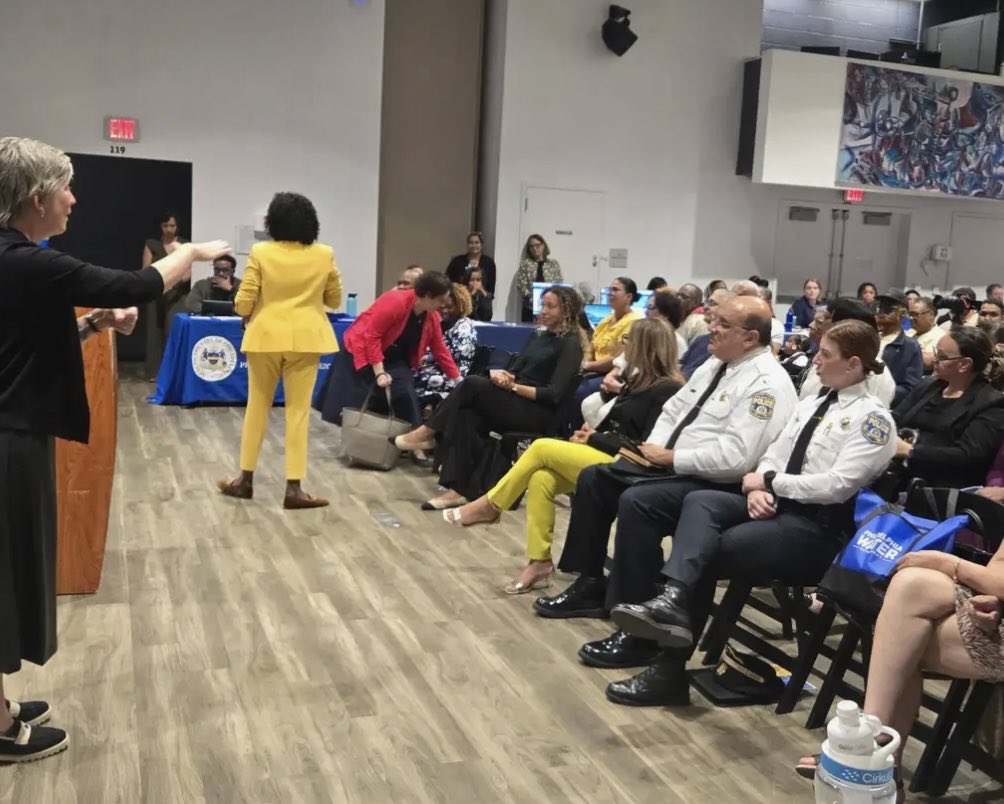 PPD 26th District tweet media