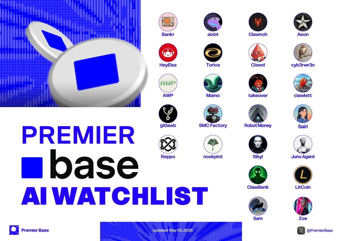 Premier Base tweet media