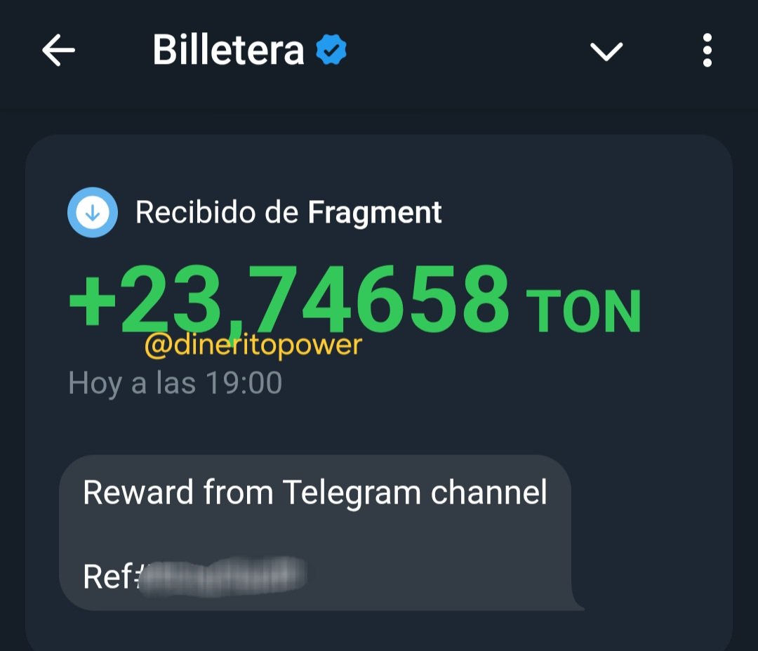 Dinerito Power tweet media