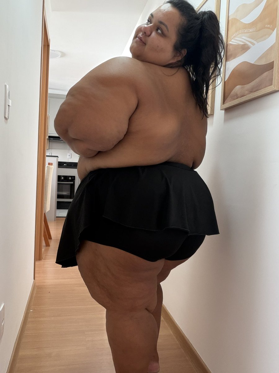 SSBBW DANIELE tweet media