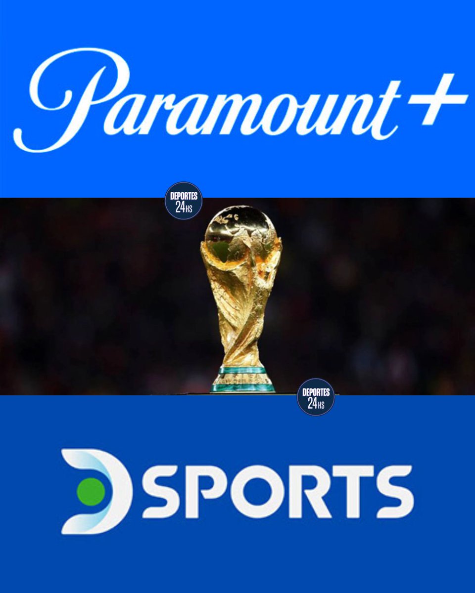 Deportes 24 - Argentina tweet media