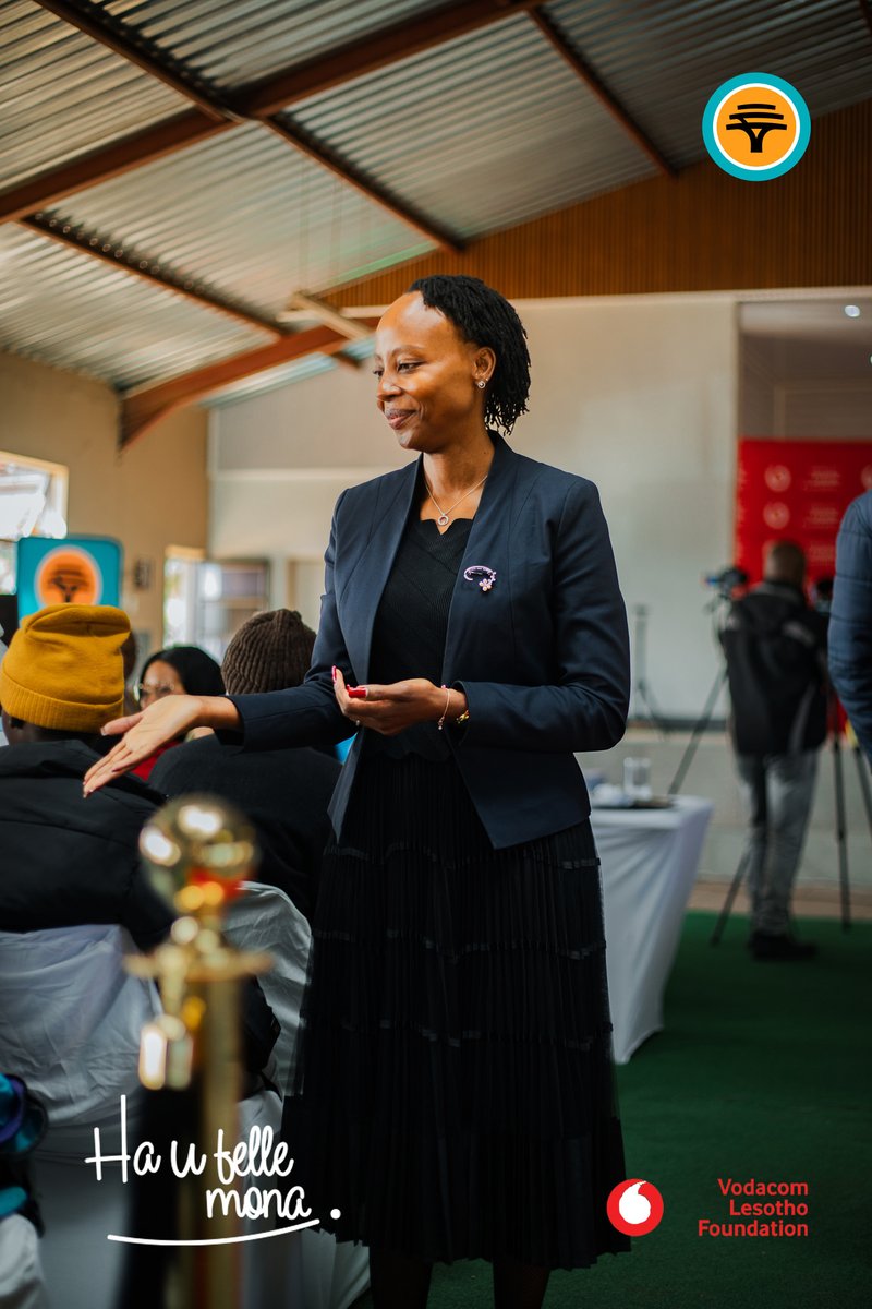 FNB Lesotho tweet media