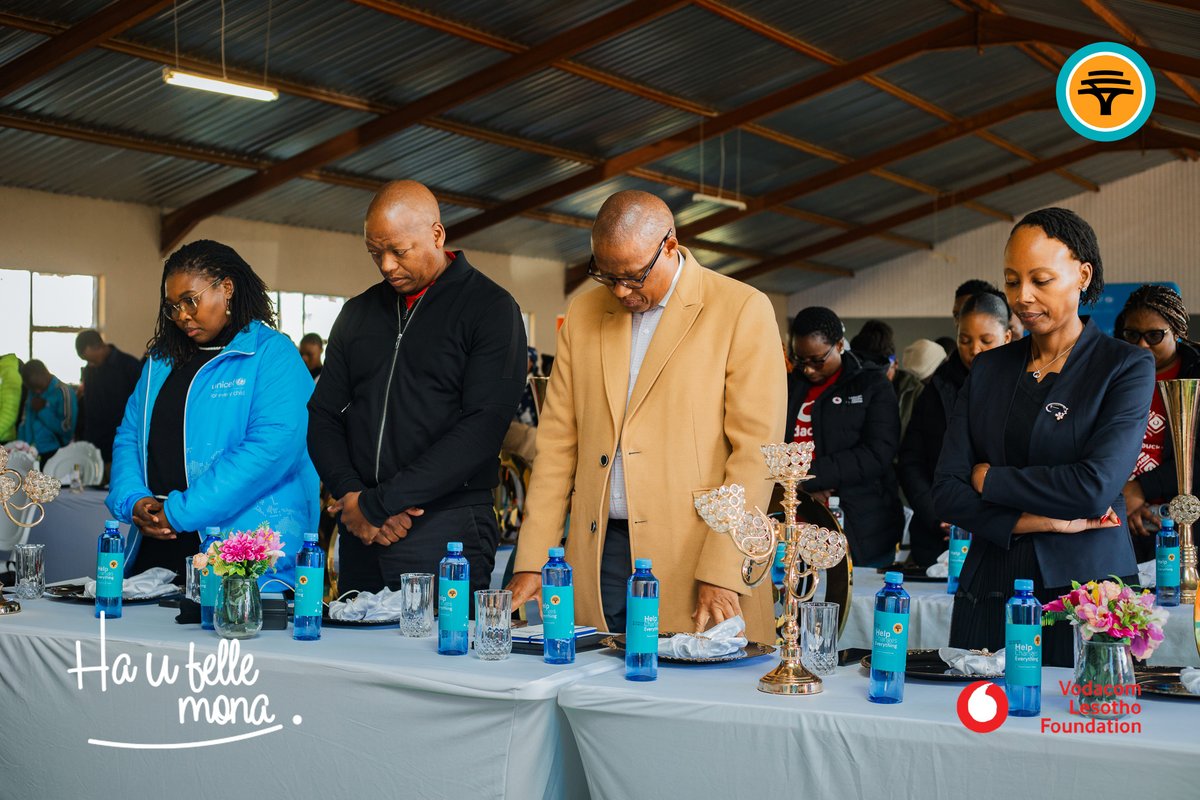 FNB Lesotho tweet media