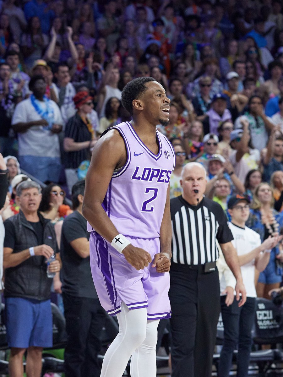 Grand Canyon Men’s Basketball tweet media