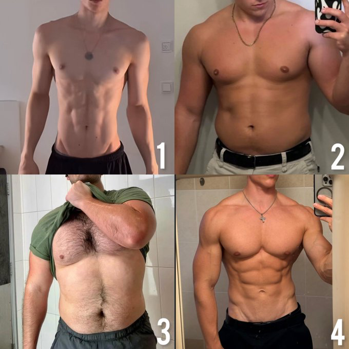 JoseandoAndoo's tweet photo. Chicas ¿¿¿Cuál es tu tipo de cuerpo??? https://t.co/hnFag3eHDf