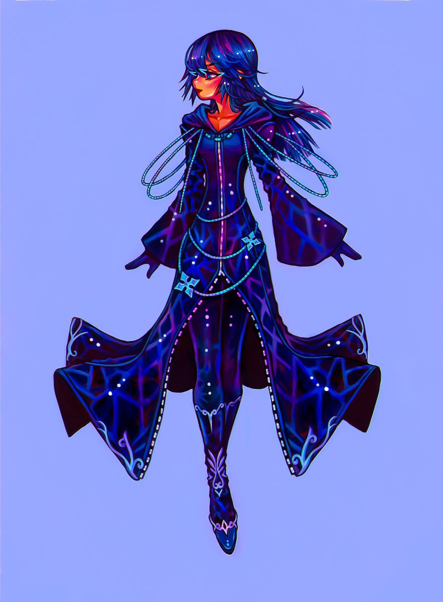 Elemmiriel's Art - Etsy shop open!! tweet media