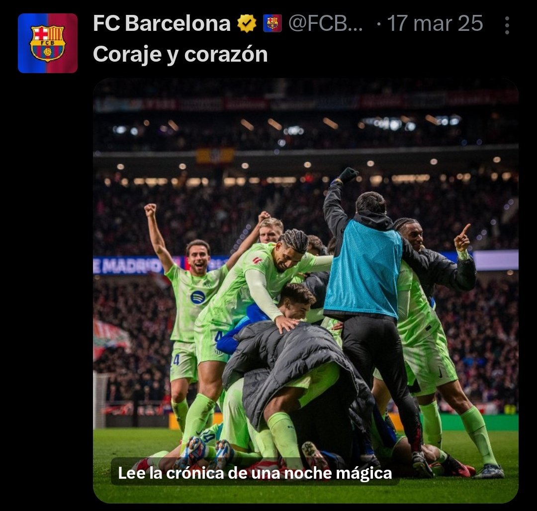 REY CHOLO tweet media
