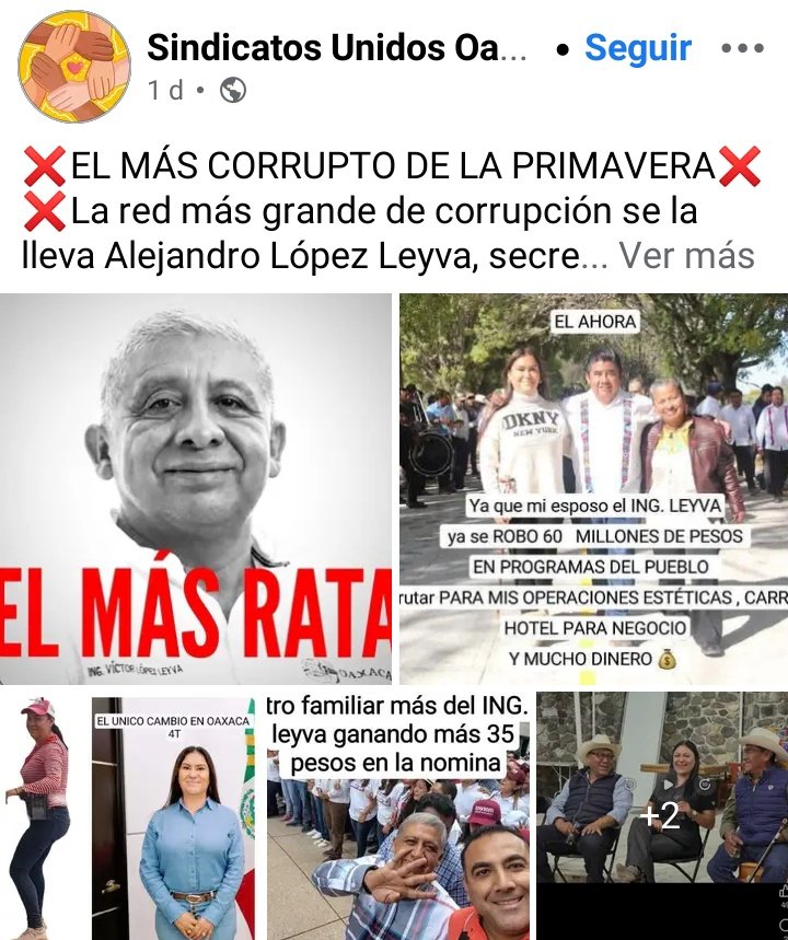 Caballer0DLN's tweet photo. Se quedaron cortos con la información de sus propiedades del enano @LopezLeyvaV otra no anda con su cuñada, su ruca lo m4t4 si se mete con su Hermana,anda con una costeña y otra aquí en valles,su cuñado está lavando millones en su Lavadero La Reyna del sur,  @SEFADER_GobOax https://t.co/uxn81X1w4G