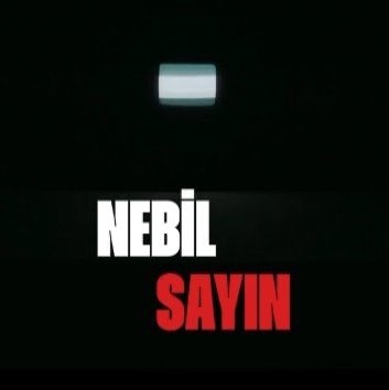 Eşref Rüya Etkinlik tweet media