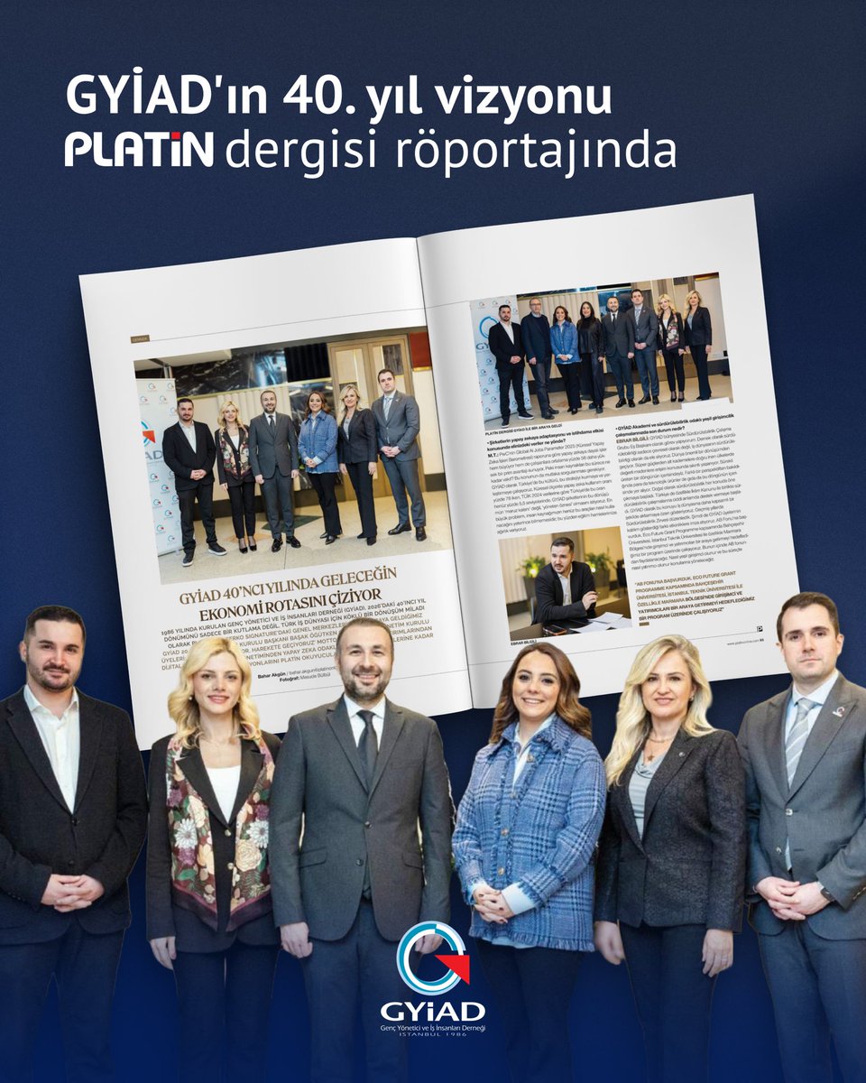GYİAD tweet media
