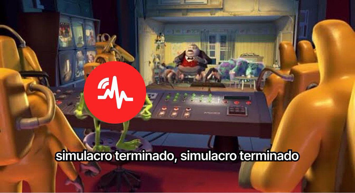 SASSLA tweet media