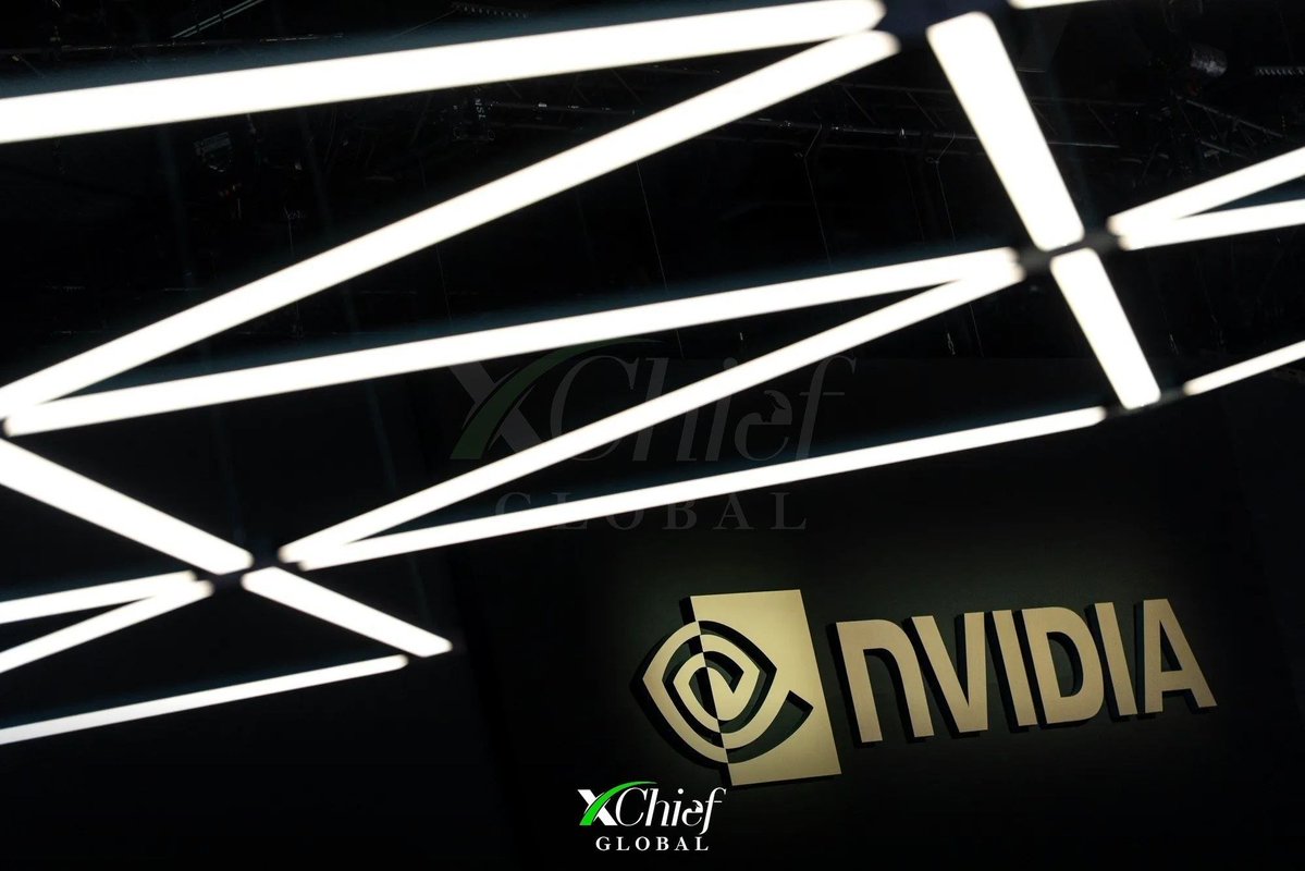xChief_Global's tweet image. Nvidia Invests In AI Supply Chain

⏺Nvidia has secured rights to buy 500M shares of Corning as part of a broader partnership to expand fiber-optic infrastructure for U.S. AI data centers.

⏺In return, Corning has pledged to boost its U.S. fiber production capacity by more than