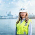 Photo by The Port of Virginia (@PortofVirginia)