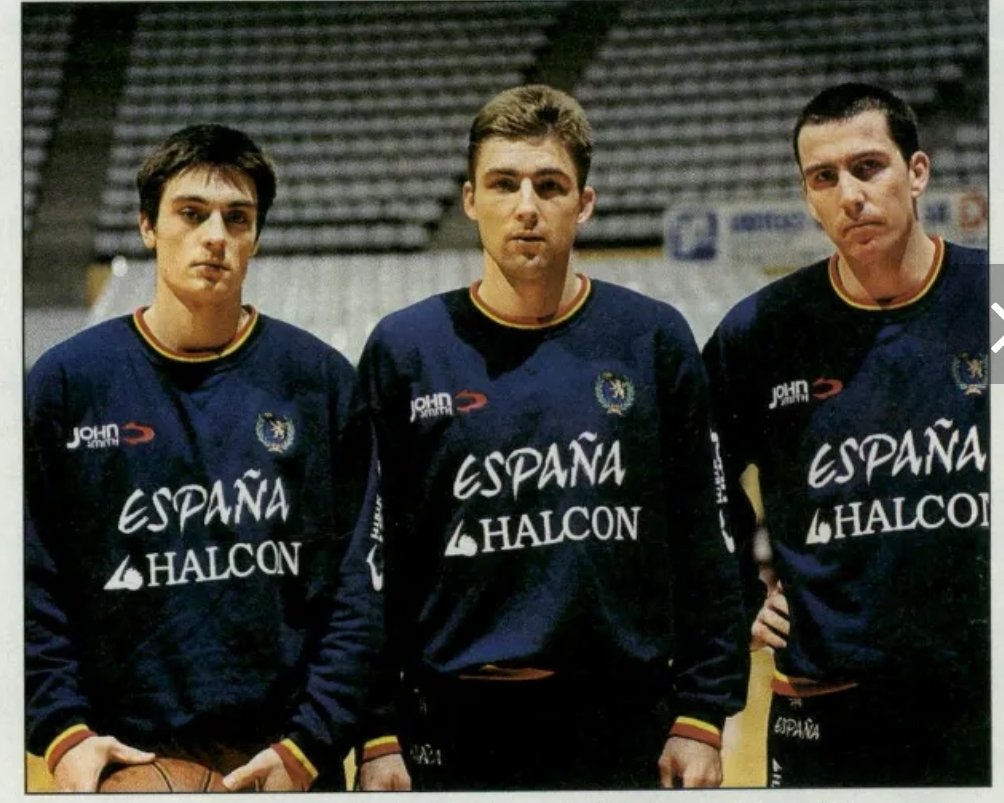 Javi Balmaseda tweet media