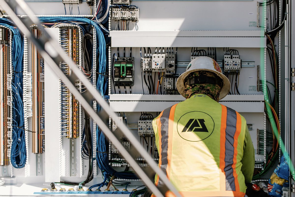 Sundt Construction tweet media