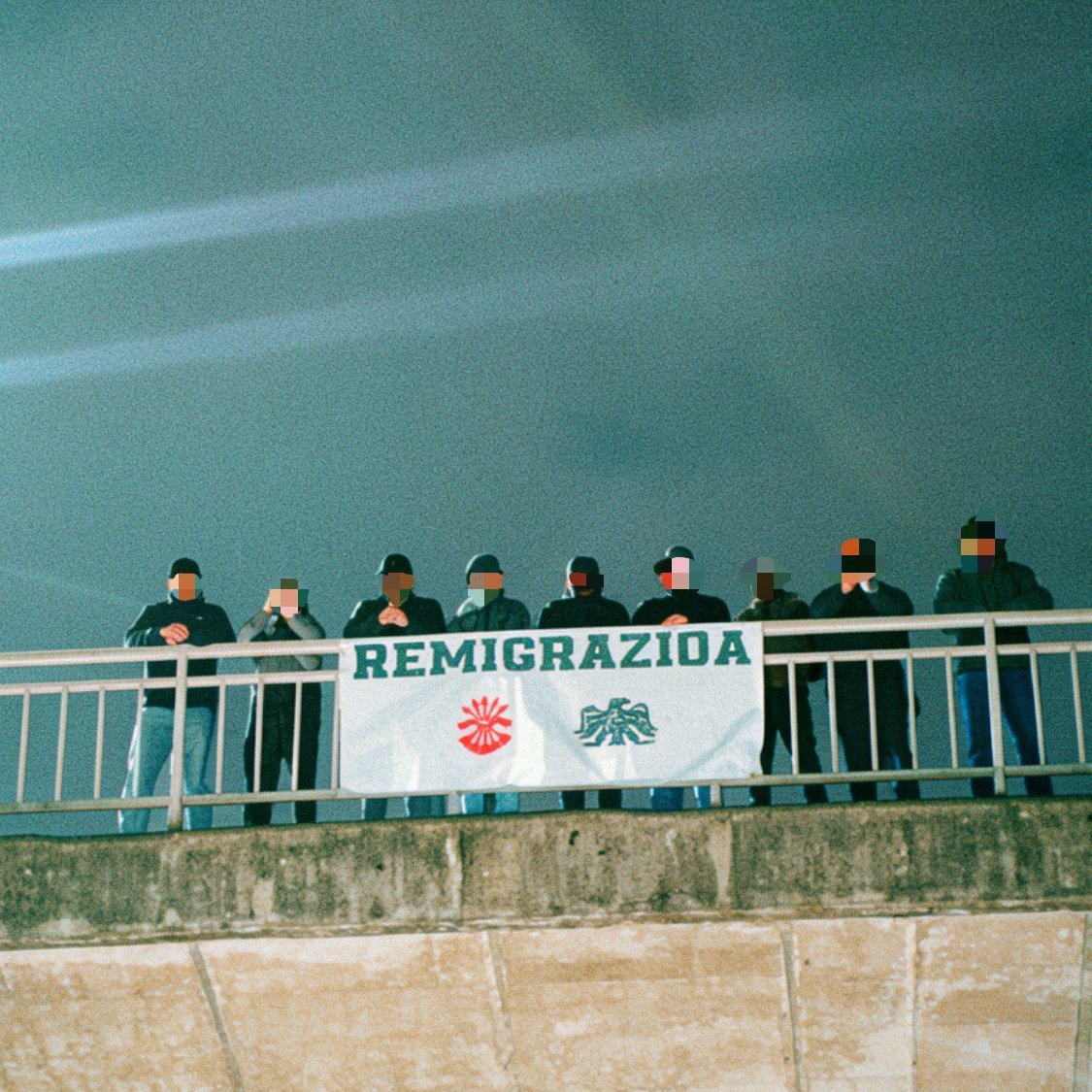 Belaunaldi Identitarioa 🟨⬛ tweet media
