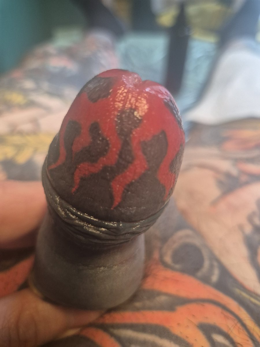 Irezumi tweet media
