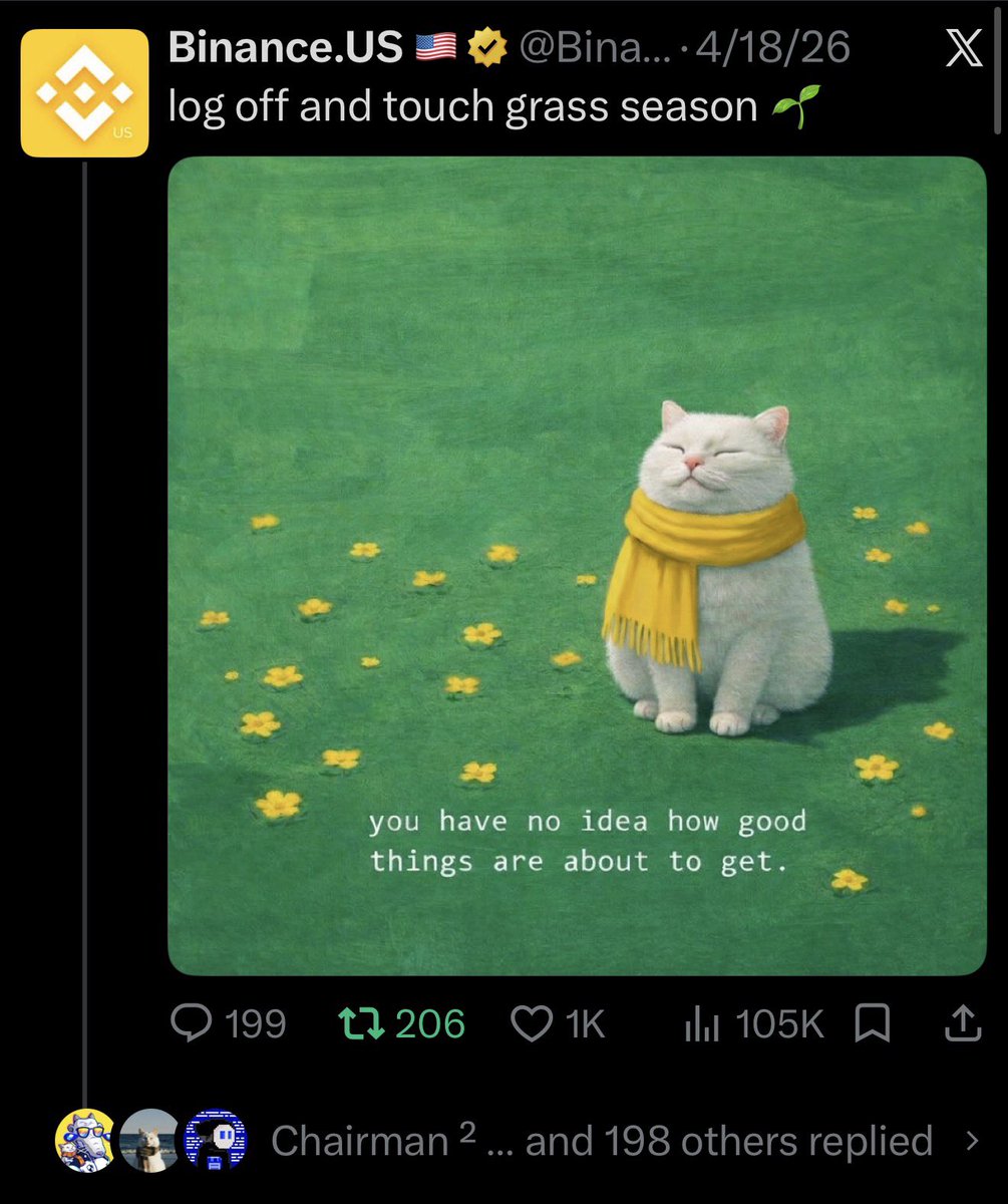 Chairman ² (afk) tweet media