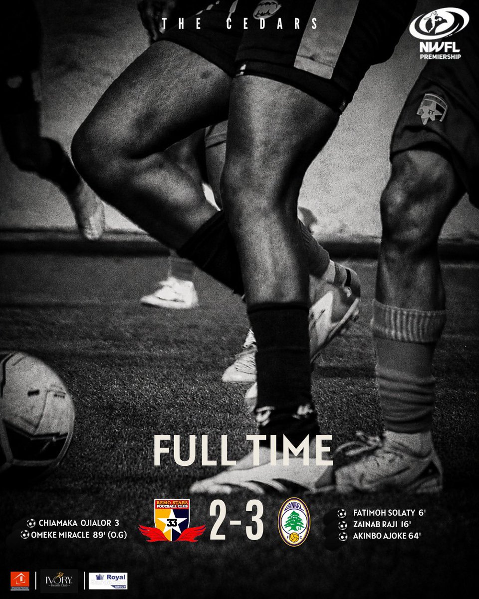 Dannazfc_ladies's tweet photo. Win
#NWFL26 #DANREM https://t.co/5mILdMdzPH