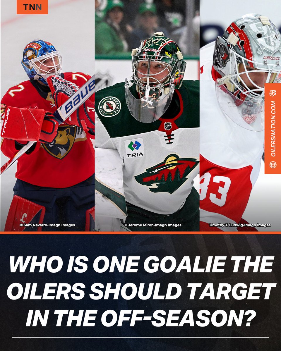 Oilersnation.com, Oily Since ‘07 tweet media