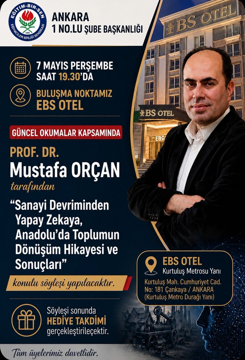 EBS Ankara 1 tweet media
