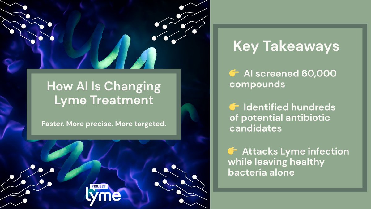 Project Lyme tweet media