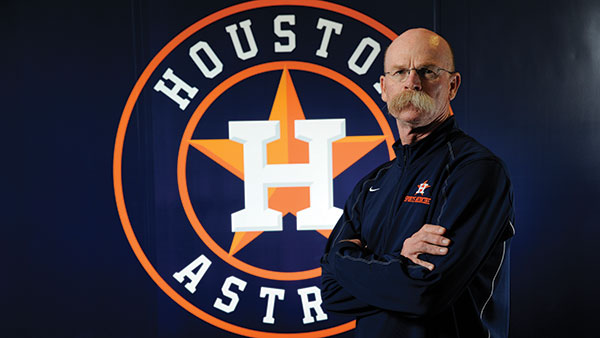 ProspectSpencer's tweet photo. I never learned this guy's name (had to search "Astros monopoly man trainer" to find the picture), but it's starting to feel like he kept every ligament on the team attached with his own two hands https://t.co/yfQkSWdA4h