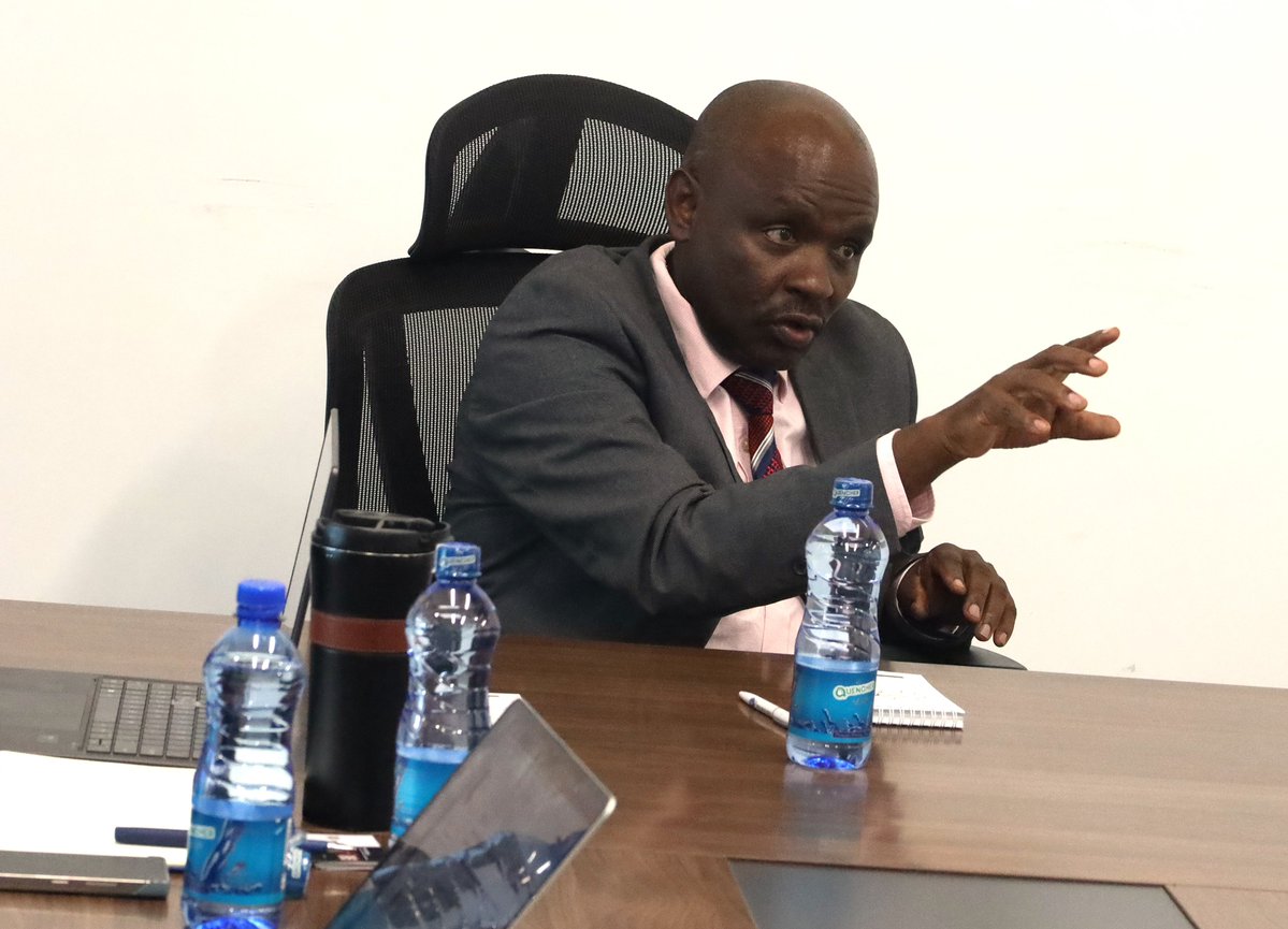 Kenya National Innovation Agency (KeNIA) tweet media