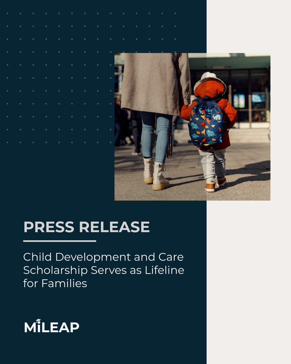 MiLEAP tweet media