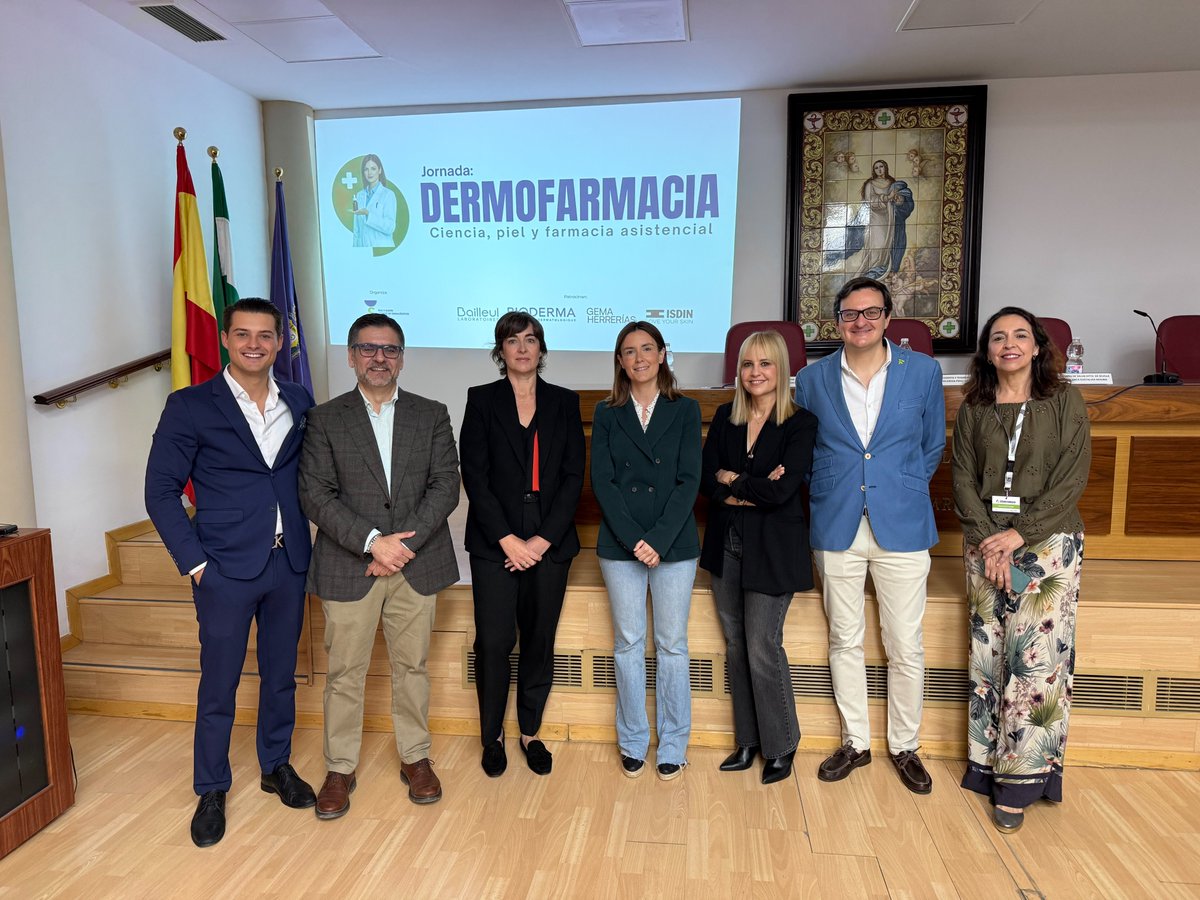 COF Sevilla tweet media