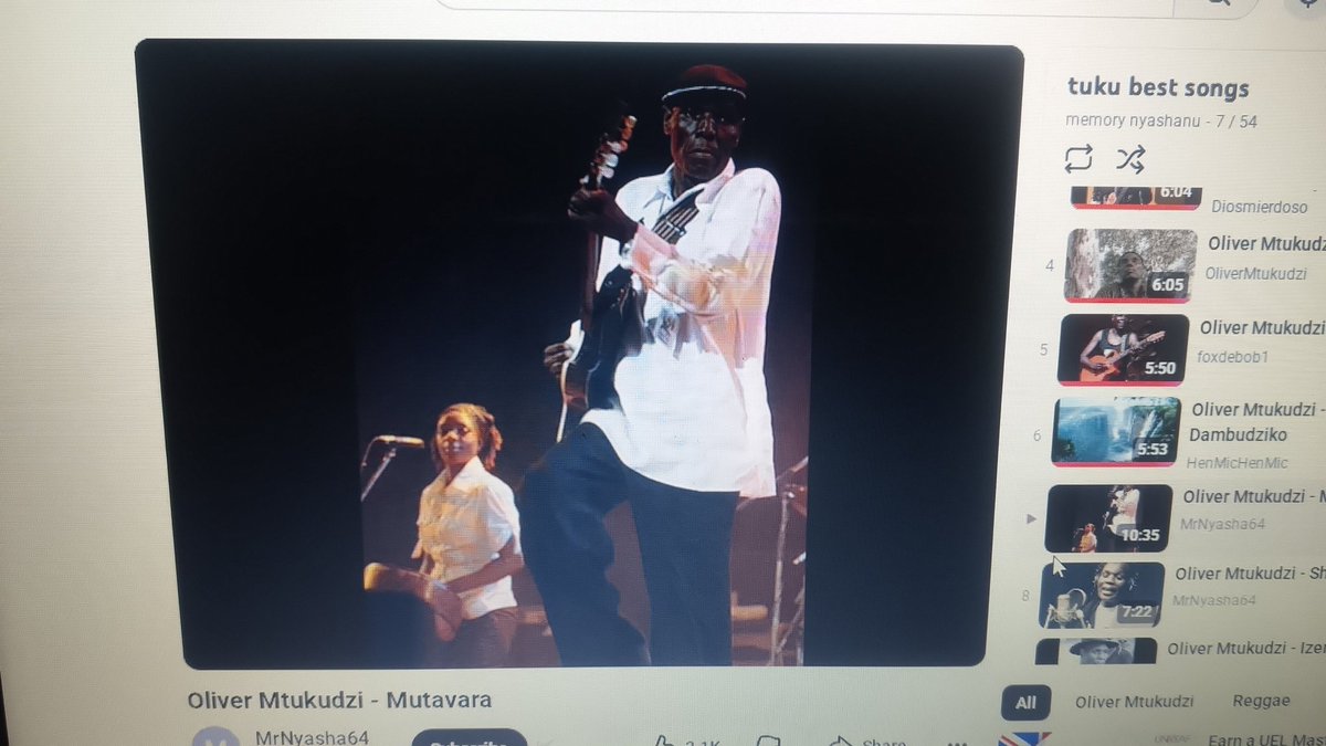 MrMan1403's tweet photo. @DMN4ever Oliver Mutukudzi https://t.co/MhwFVTDN10