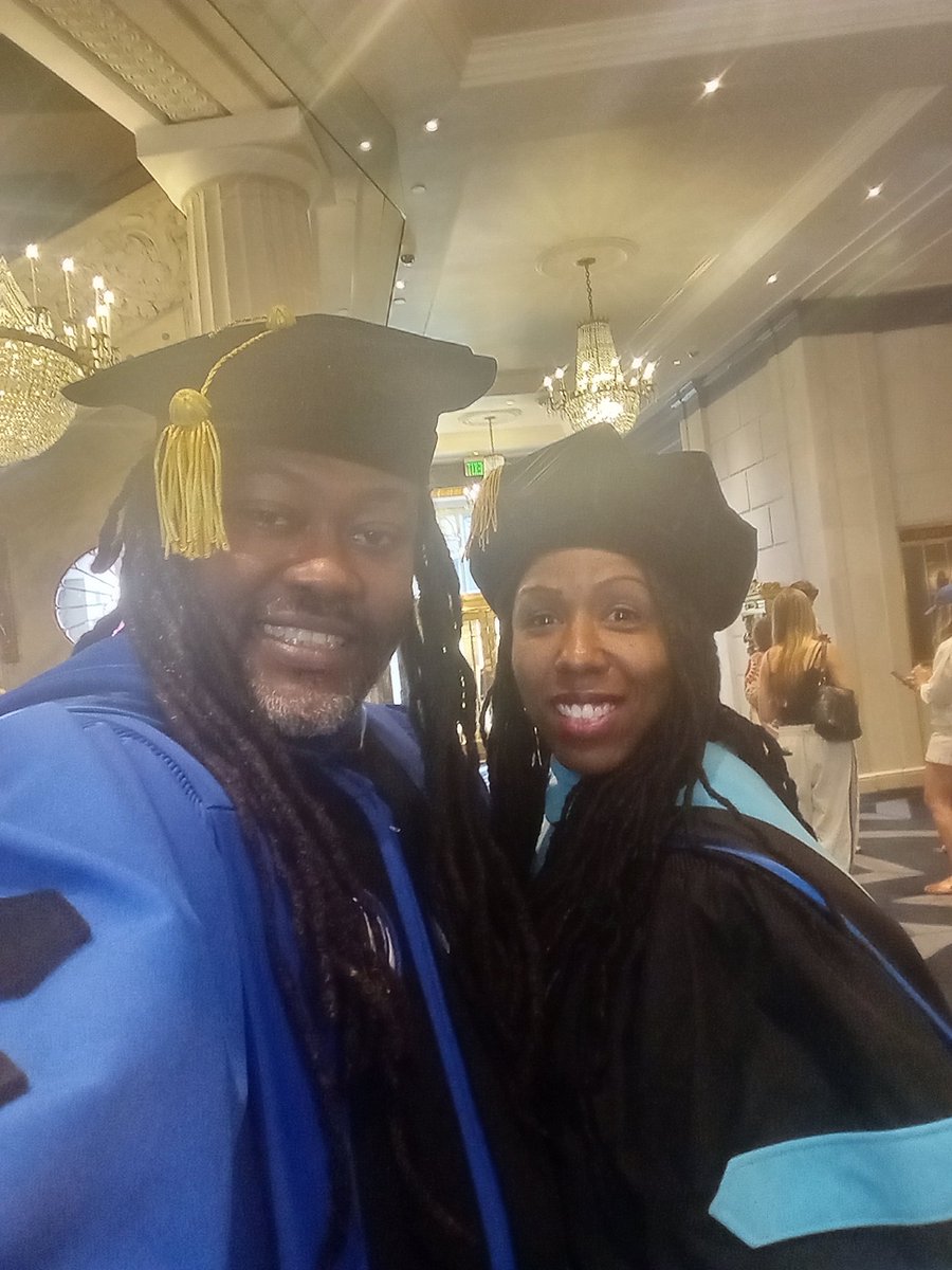 Natasha N Johnson, EdD tweet media