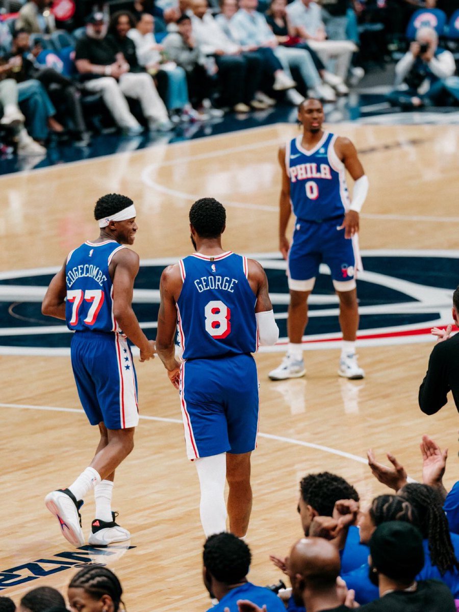 These three can steal one in the Garden