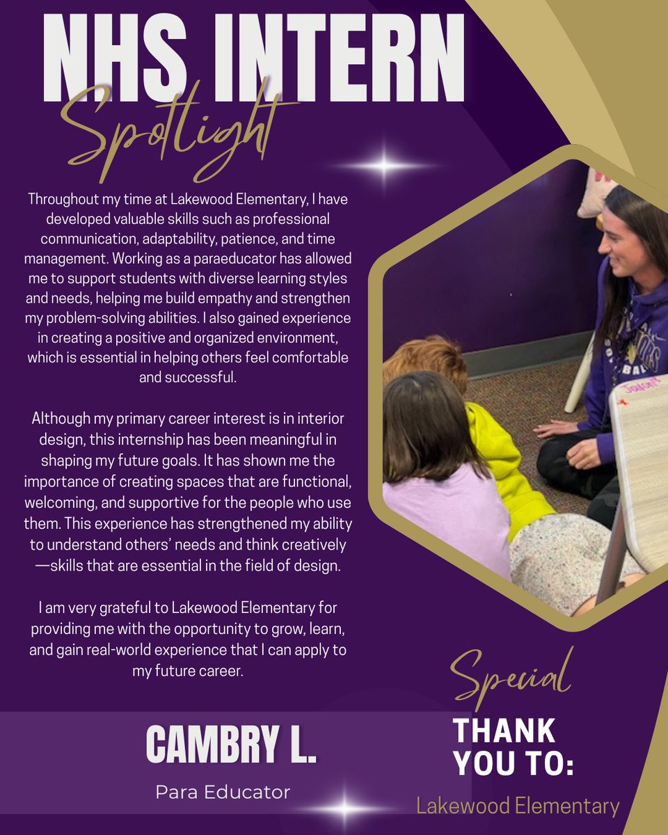 NorwalkCCL's tweet photo. JOURNEY to a Career: Norwalk High seniors are gaining hands-on experience through internships, turning curiosity into confidence and passion into purpose as they prepare for the future. #JOURNEYtoaCareer

@Norwalk_HS, @norwalkcsd, @kclengineer, @LakewoodElem https://t.co/FRCFh8z0p8