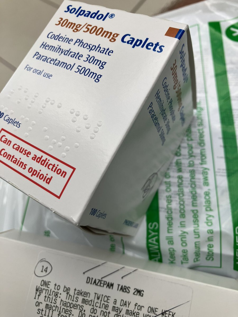 asifamhp's tweet photo. I have had better weeks/days✔️
I am generally a big fan of our NHS✔️
Negotiating GP/NHS111/Ambo/ED & I now know what EOU stands for - takes some doing✔️
The staff were mostly v good & hopefully the treatment/drugs will do the trick✔️
*Nothing properly serious👍
#GrumpyAMHP https://t.co/6tJRW8e4qi