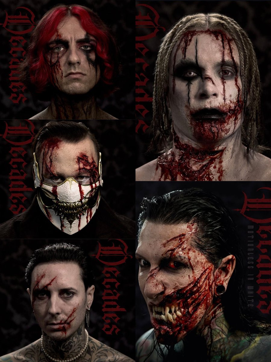 coolest band ever i swear