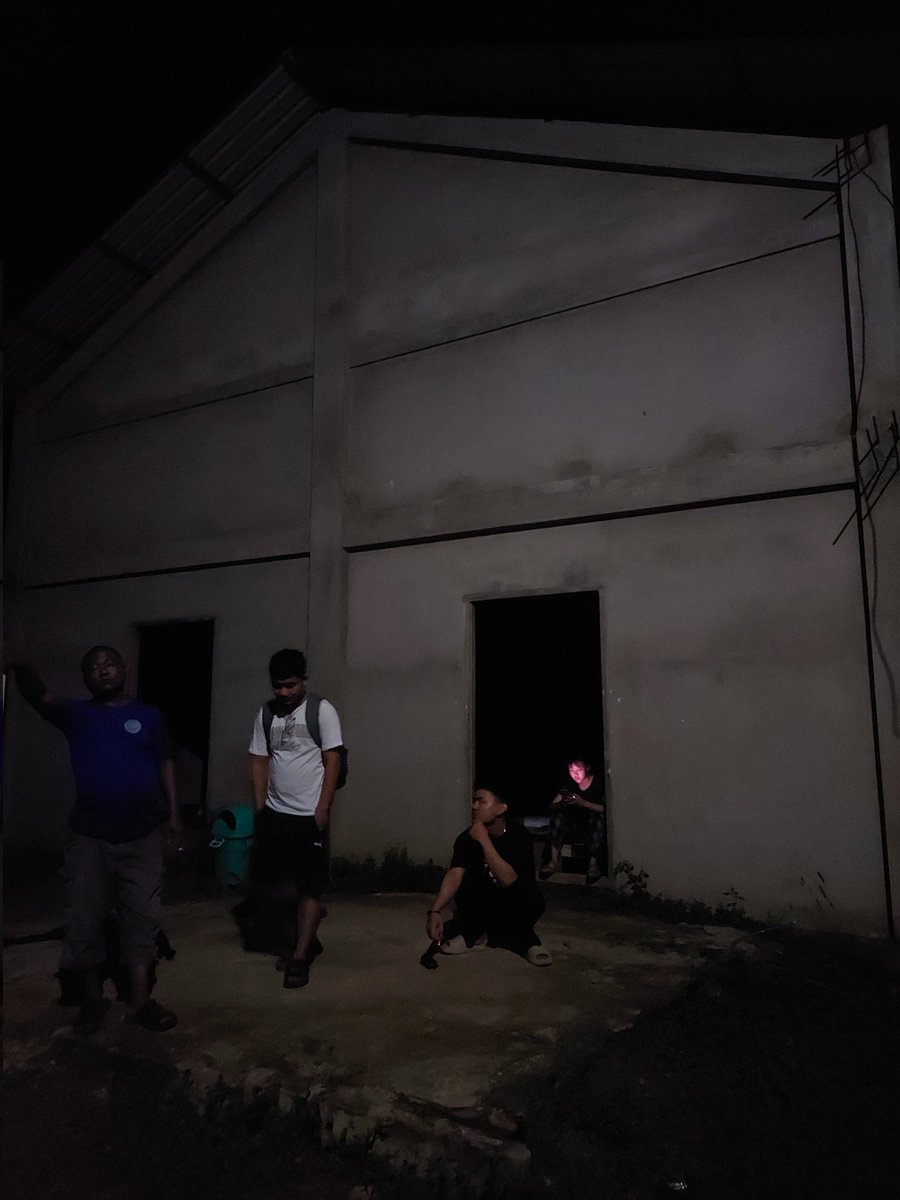 DtoMamit's tweet photo. Ayushman Arogya Shivir at Zawlpui Village, Mamit District. (Hard to reach area) Activities: HH X-ray screening, NCD screening, IEC distribution and Awareness Campaign.
(Due to heavy rainfall, the activity was done without electricity at village community hall)
 #tbmuktbharat https://t.co/MnCDQax5s4