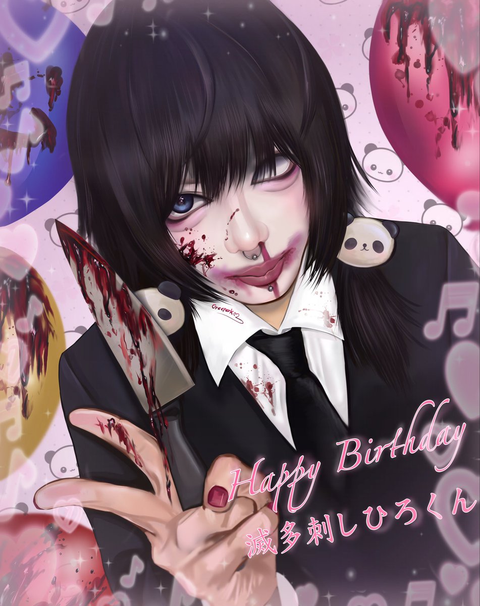 creeper | エチャちゃん🐼 tweet media