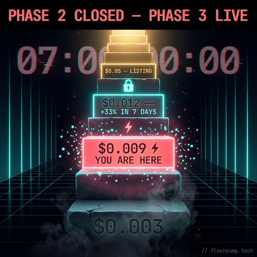 FlashPump tweet media