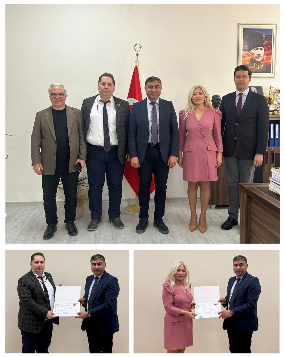 DEU_Veteriner's tweet photo. Kamuda kariyer deneyimleri söyleşimizi "sınırlar bizden sorulur" başlığıyla meslektaşlarımız, İzmir Veteriner Sınır Kontrol Noktası Md. Serpil DOĞAN ve Adnan Menderes Havalimanı Veteriner Sınır Kontrol Noktası Md. Mehmet Akif KOÇAK ile gerçekleştirdik. Kendilerine teşekkür ederiz https://t.co/D1SRIcTe5b