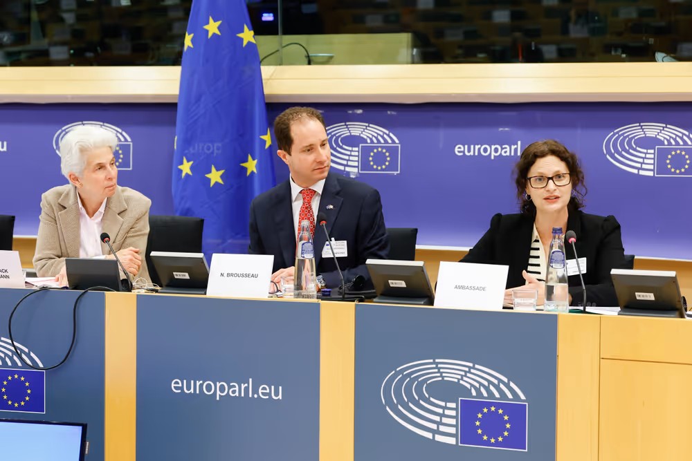 Canada in EU 🇨🇦🇪🇺 tweet media