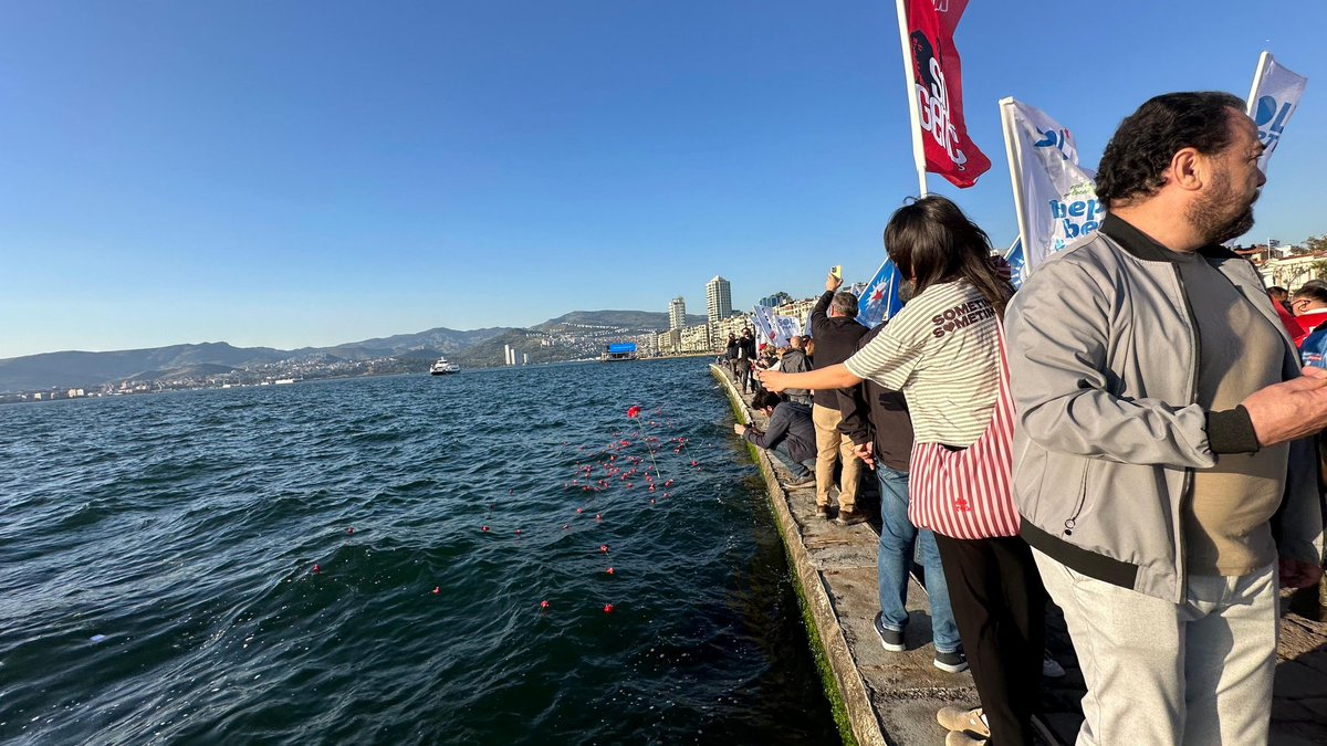 SOL Parti İzmir tweet media