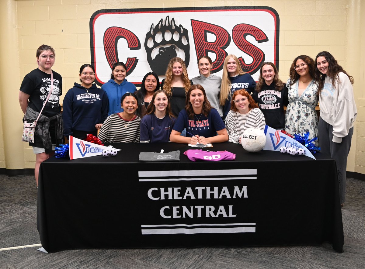 Cheatham Schools tweet media