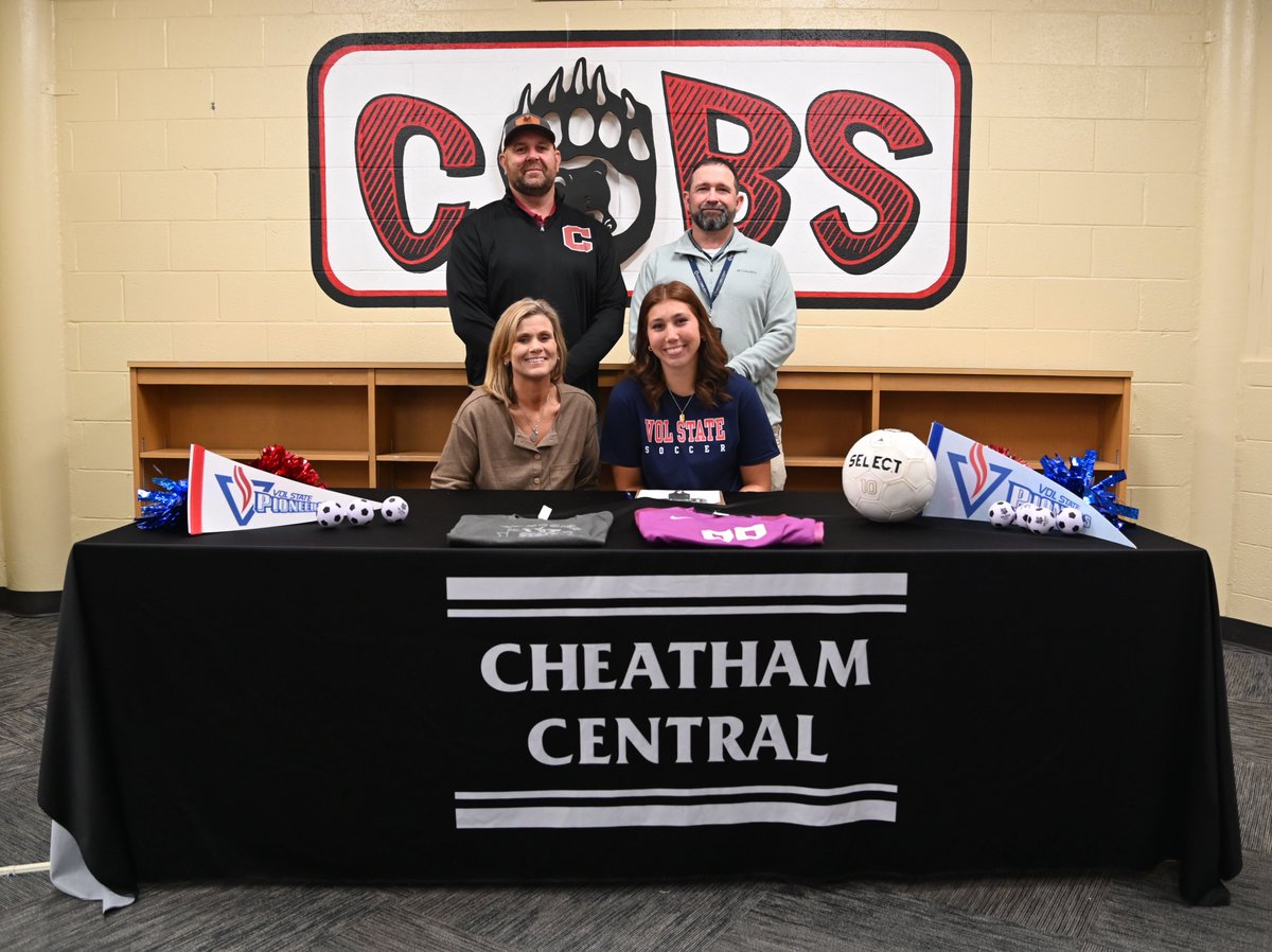 Cheatham Schools tweet media