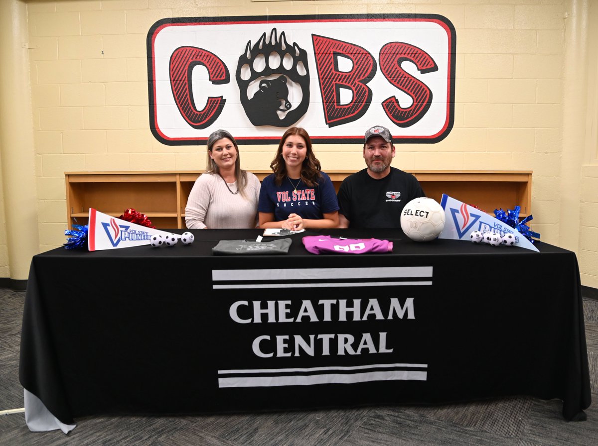 Cheatham Schools tweet media