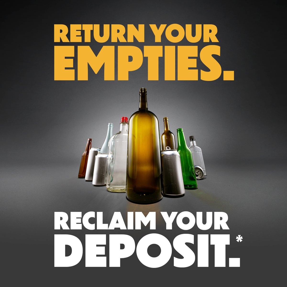 The Beer Store tweet media