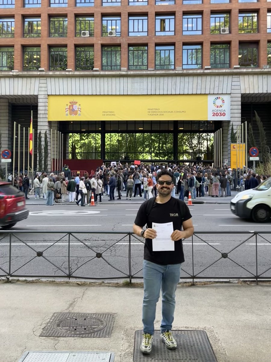 Carlos Vázquez tweet media