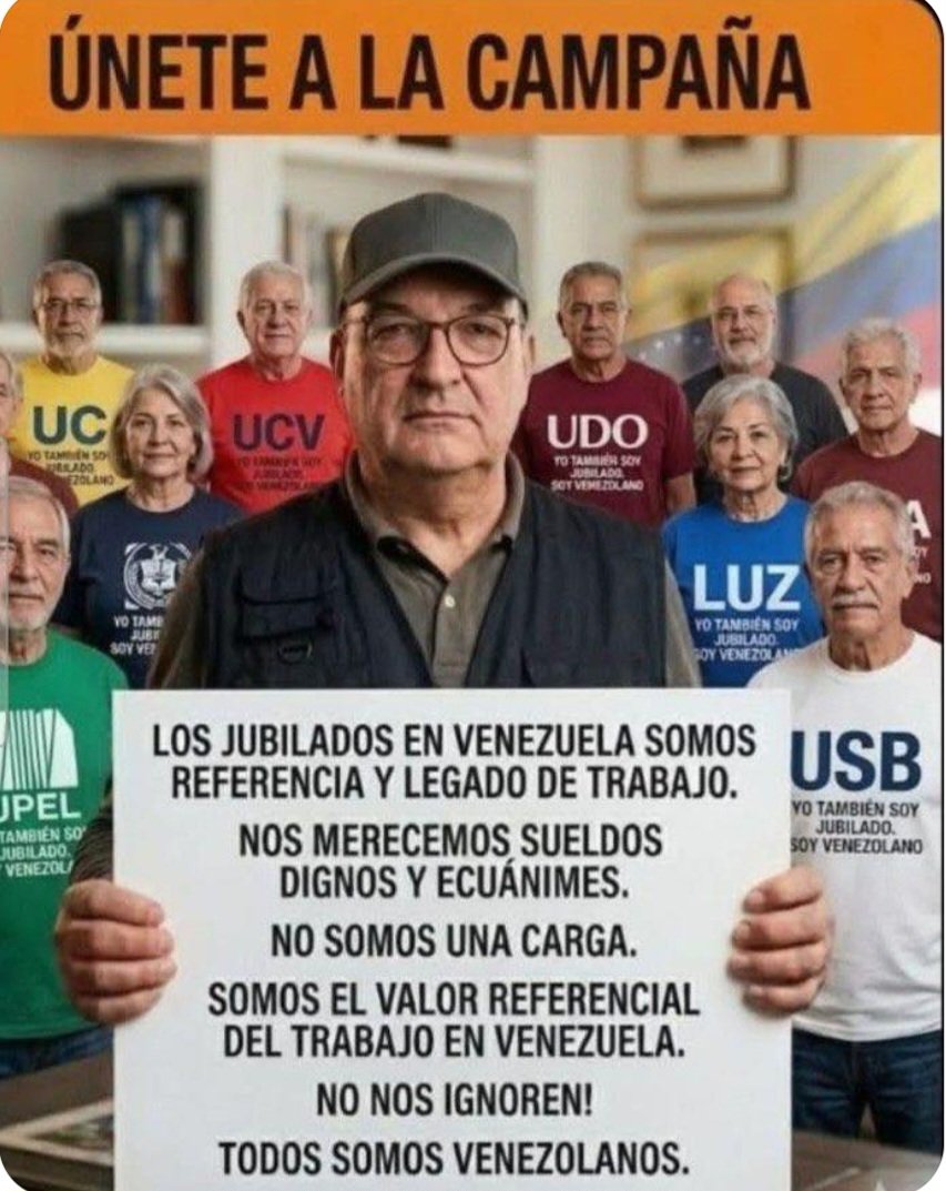 equilibriorvg's tweet photo. No a la discriminación laboral https://t.co/bRP1fGSgGK