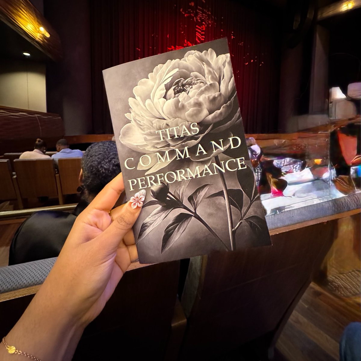 TITASdance's tweet photo. Reminiscing about our Command Performance and Gala last month!

hank you to all who helped organize, plan, and support the TITAS team in making this another successful event.

We are excited for what’s in store next year and hope you join us again in 2027 ✨ https://t.co/Oo2fbNttrS