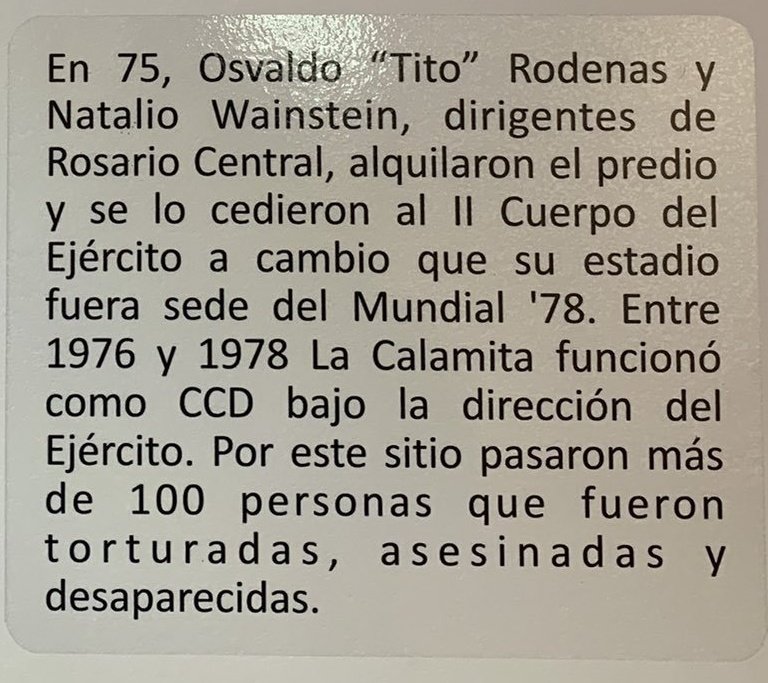 intelectualnob's tweet photo. @LiricaCanalla Y encima se dan el lujo de poner "estadio mundialista" asco de club. https://t.co/mDC5MFPtNB